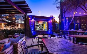 Sheraton Oklahoma City Downtown Hotel